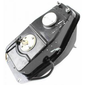 Serbatoio carburante...