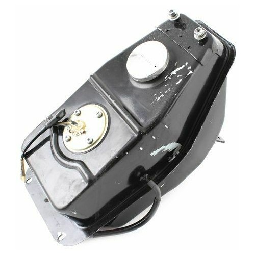 Serbatoio carburante Piaggio Scatto...