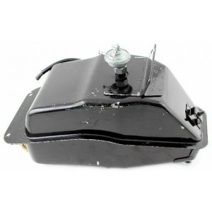 Serbatoio carburante... 2