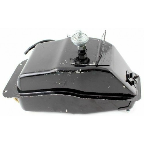 Serbatoio carburante Piaggio Scatto...