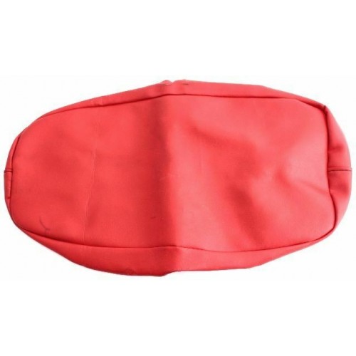 Coprisella Vespa 50 Special rosso