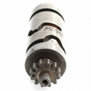 Tamburo desmodromico Gilera... 2