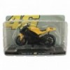 Modellino 1/18 Yamaha YZR M1 Valentino Rossi