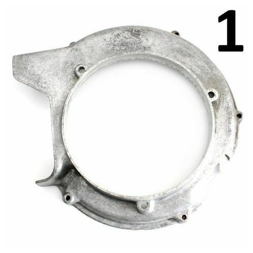 Convogliatore Aria piaggio Ape e...