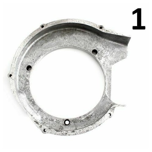 Convogliatore Aria piaggio Ape e...