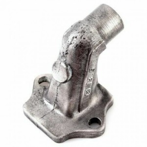 Collettore aspirazione...