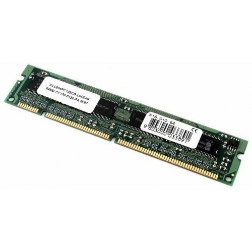 Scheda di memoria Compaq Evo 64 MB RAM