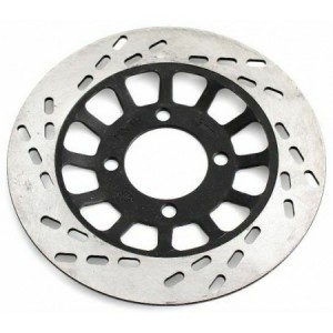Disco freno minquad da 190