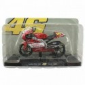 Modellino 1/18 Aprilia RSW 250 Valentino Rossi