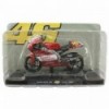 Modellino 1/18 Aprilia RSW 250 Valentino Rossi
