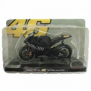Modellino 1/18 Yamaha YZR...