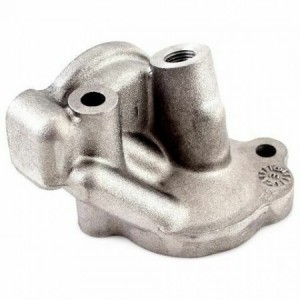 Raccordo carter Vespa...