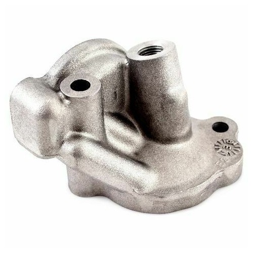 Raccordo carter Vespa Liberty Hexagon