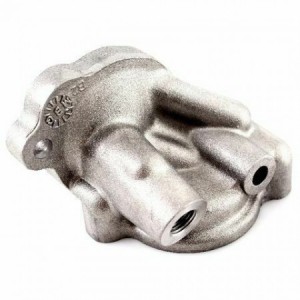 Raccordo carter Vespa... 2