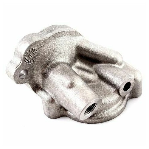 Raccordo carter Vespa Liberty Hexagon