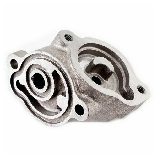 Raccordo carter Vespa Liberty Hexagon