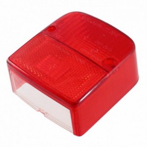 Vetro fanalino posteriore...