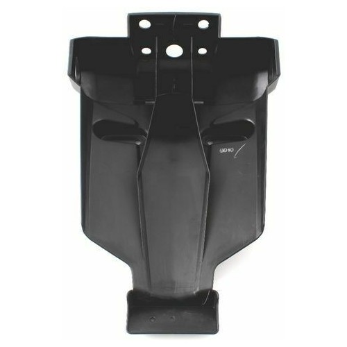 Portatarga Yamaha R6 600 dal 2003 RJ...