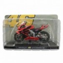 Modellino 1/18 Honda RC 211V Valentino Rossi