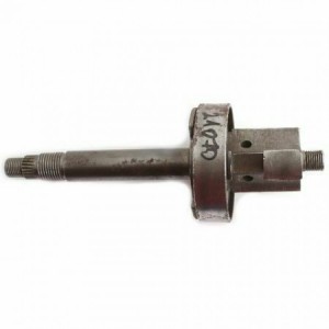 Corpo selettore cambio...