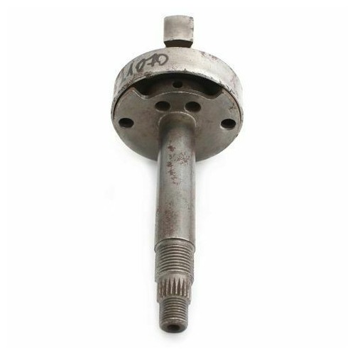 Corpo selettore cambio Gilera 175 21070