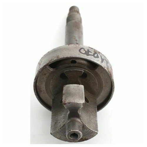 Corpo selettore cambio Gilera 175 21070