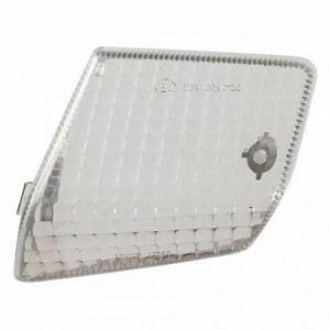 Vetro freccia anteriore...