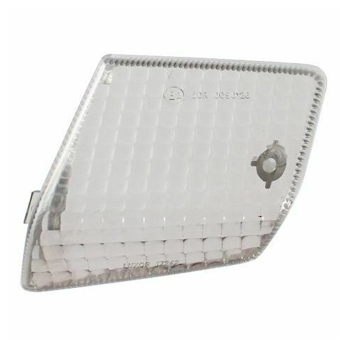 Vetro freccia anteriore sinistra...