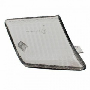 Vetro freccia anteriore... 2