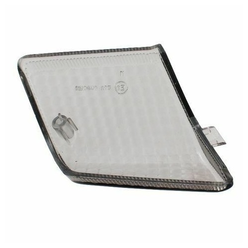 Vetro freccia anteriore sinistra...