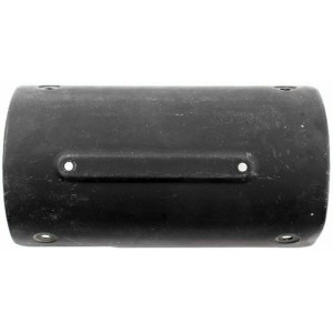 Protezione Marmitta Yamaha...