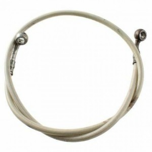 Tubo freno posteriore...