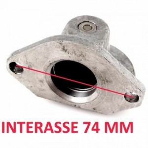 Flangia motorino avviamento... 2