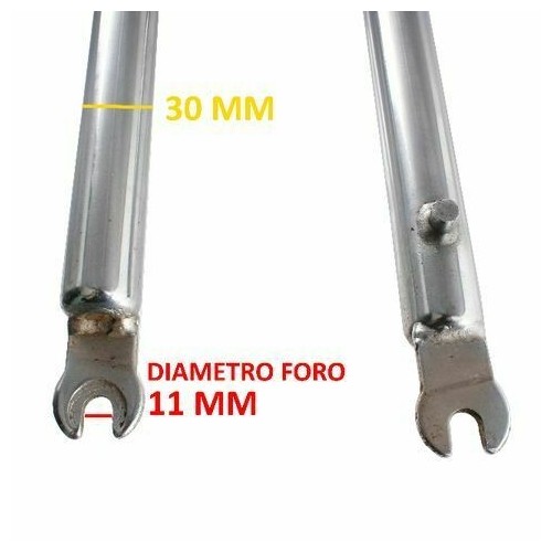 Forcella Ducati Piuma Export 48