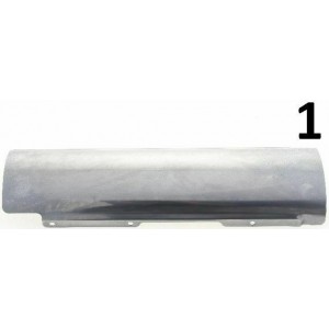 Protezione marmitta moto... 2