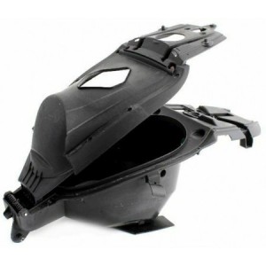 Fondo sella e baule...