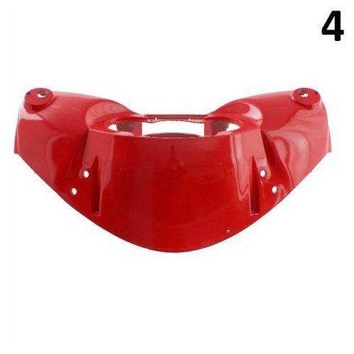 Coprimanubrio scooter Aprilia SR 50 -...