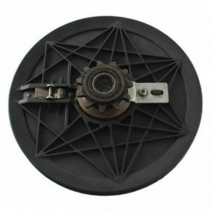 Puleggia pignone Z 11... 2