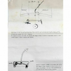 Kit tergicristallo manuale... 2