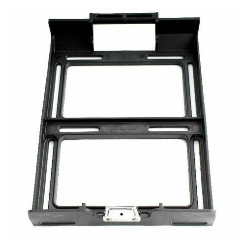 Supporto bauletto posteriore Nonfango