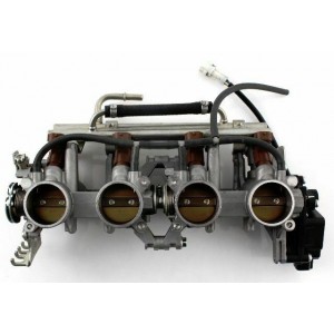 Corpo farfallato MV Agusta...