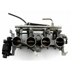 Corpo farfallato MV Agusta... 2