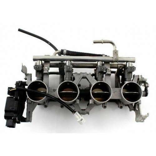 Corpo farfallato MV Agusta Brutale A5494