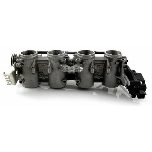 Corpo farfallato MV Agusta Brutale A5494