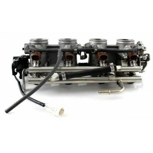 Corpo farfallato MV Agusta Brutale A5494