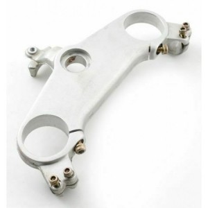 Piastra forcella superiore...