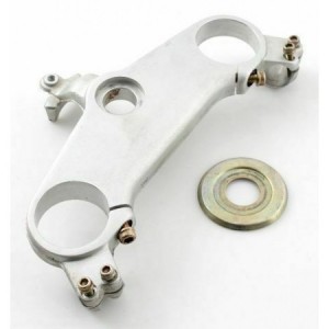 Piastra forcella superiore... 2