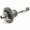 Albero messa in moto Gilera 125 328814