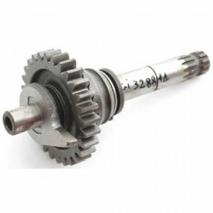 Albero messa in moto Gilera...