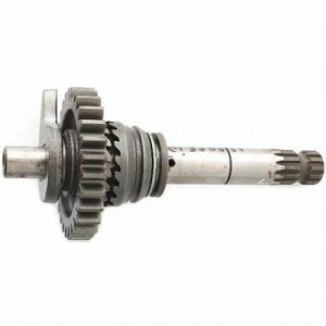 Albero messa in moto Gilera... 2